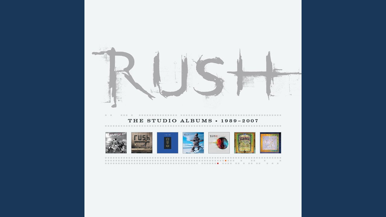 Peaceable Kingdom (2013 Remix)