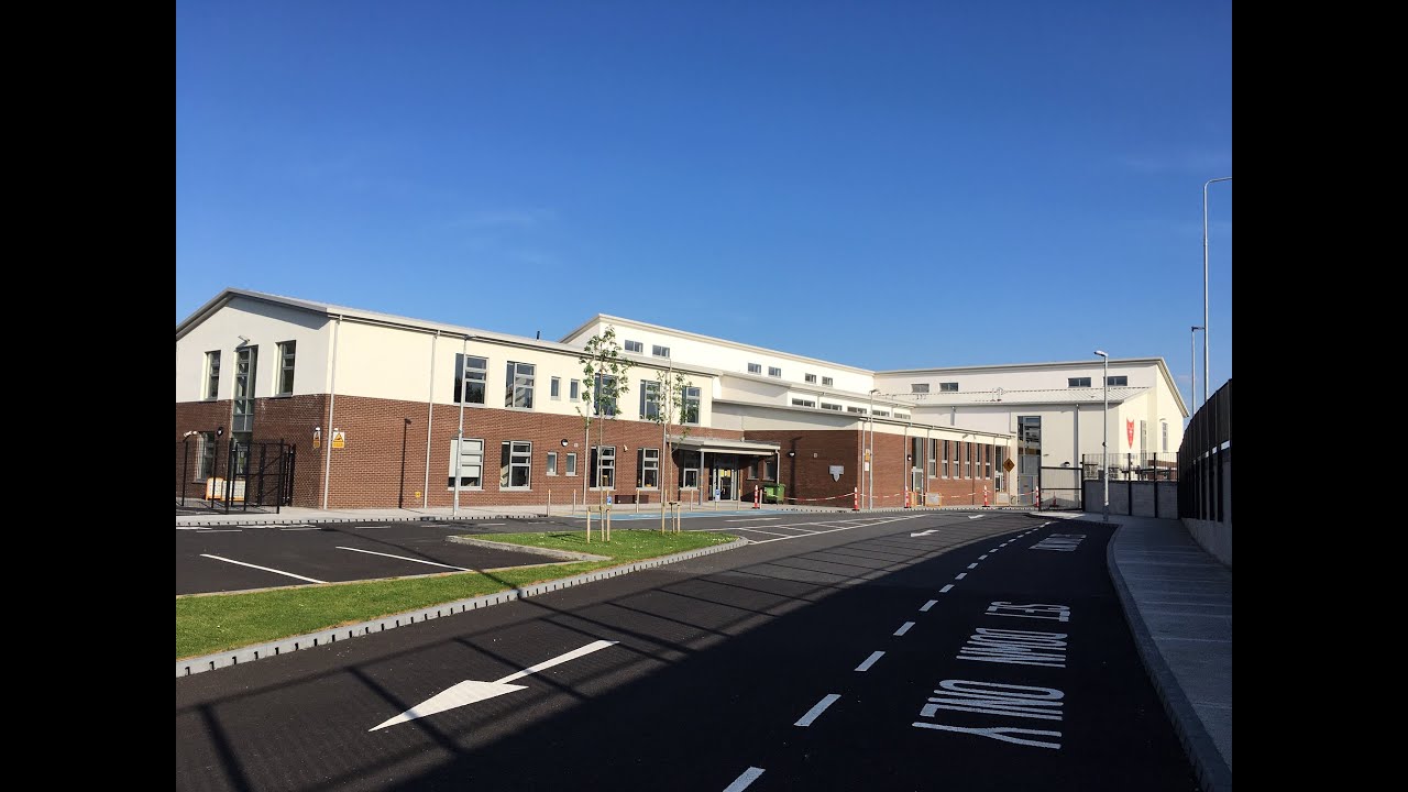 Scoil Chríost Rí - We Miss You