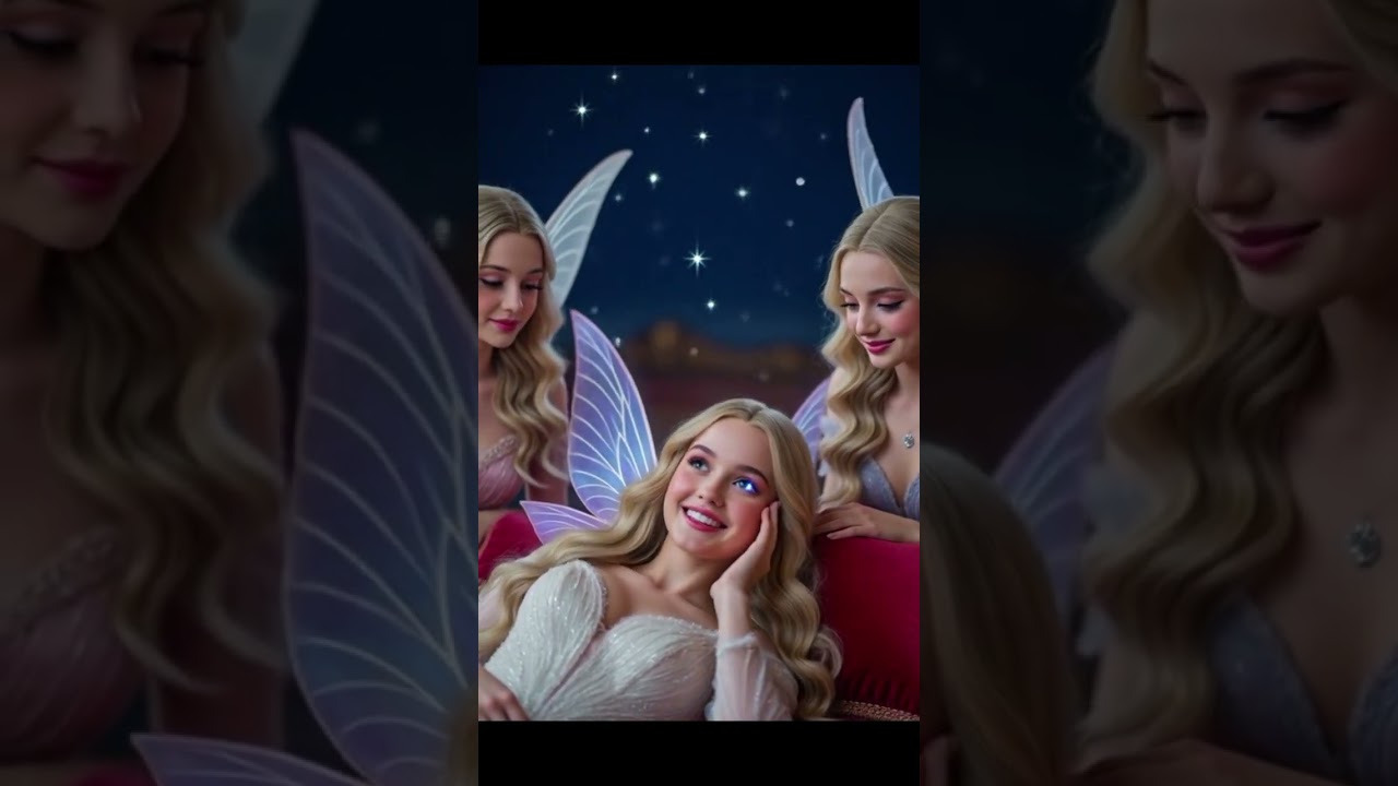 A love story of a fairy and a prince ۔ episode 5