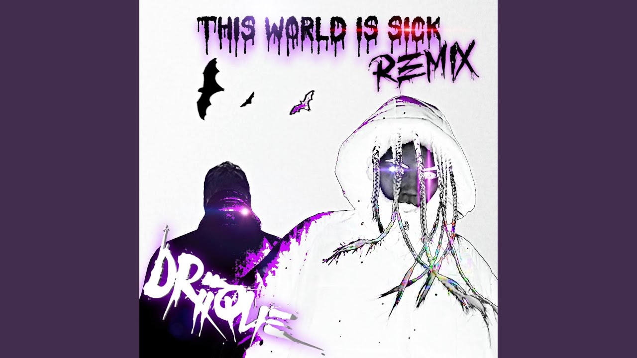 IC3PEAK (This World Is Sick) (Driique Remix)