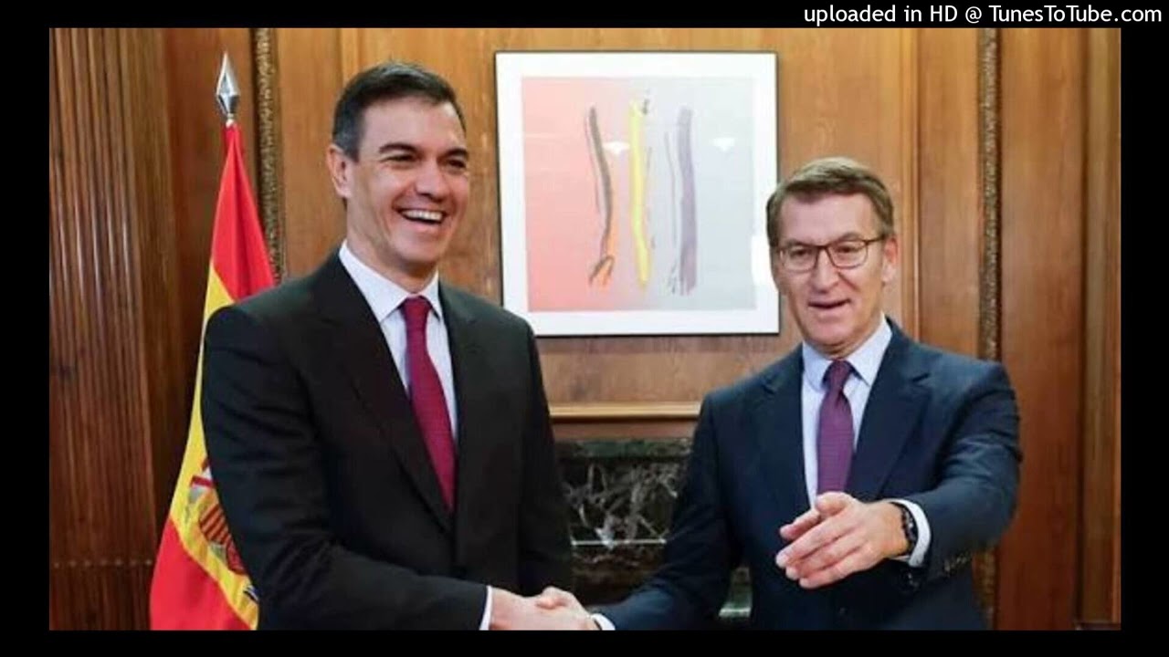 La incoherencia del PP y de Feijóo es legendaria y Sánchez sacará rédito