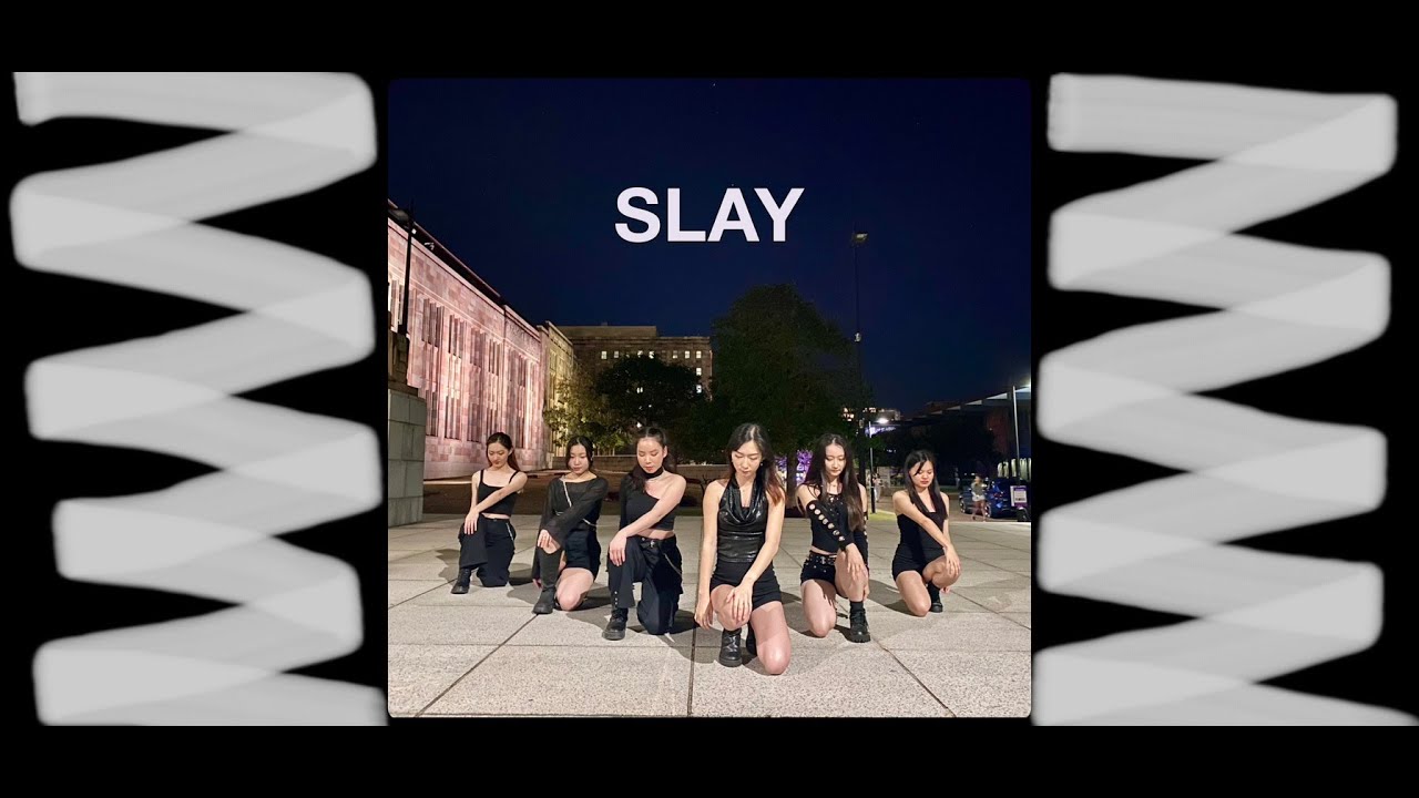 EVERGLOW (에버글로우) - SLAY | FND DANCE COVER