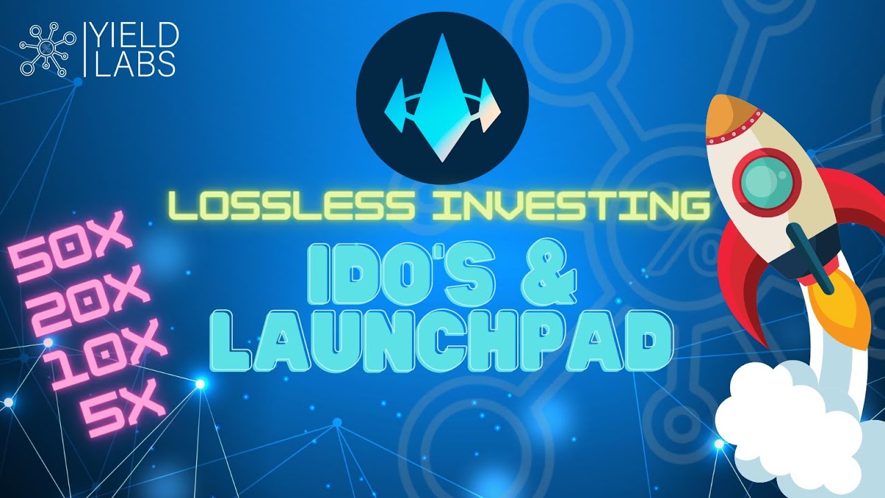 Lossless investing - Pylon gateway, New Terra projects hitting 10x - 70x!