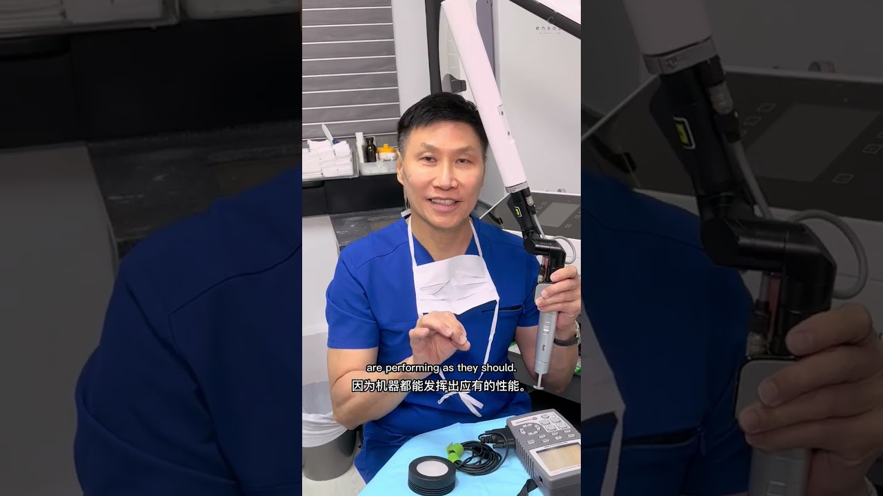 CLINIC WALKTHROUGH PART 3!! ｜ Ensoul Medical Clinic