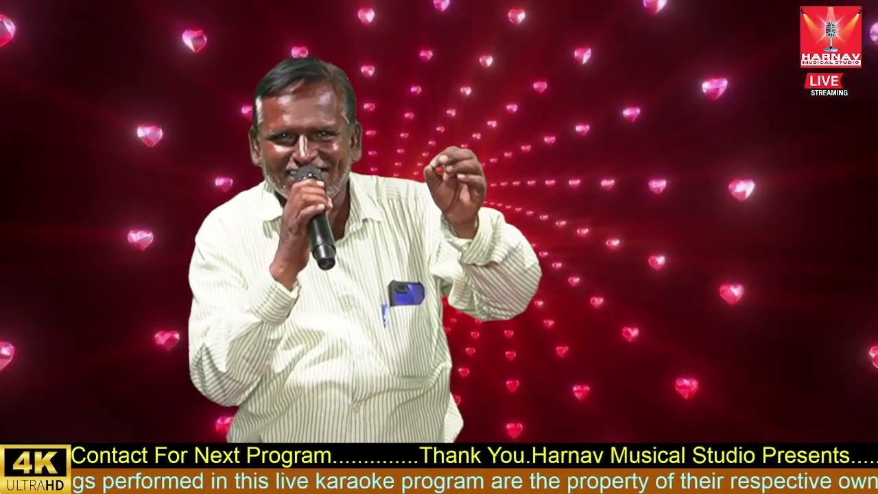 Aate Jaate Khoobsurat | Cover Singing Performance | @ Harnav Musical Studio
