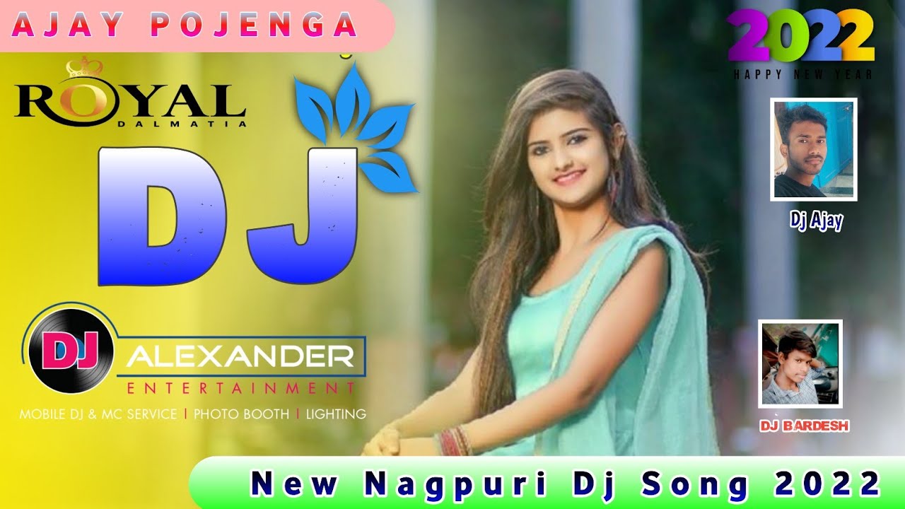 New Nagpuri Song 2022 || Anjli Tigga And Priti Barla || Nagpuri Dj Song || Dj Rahul Jhikhirma