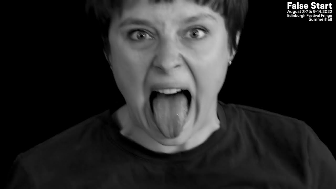 False Start - Interview with Jeanne Dailler (performer)