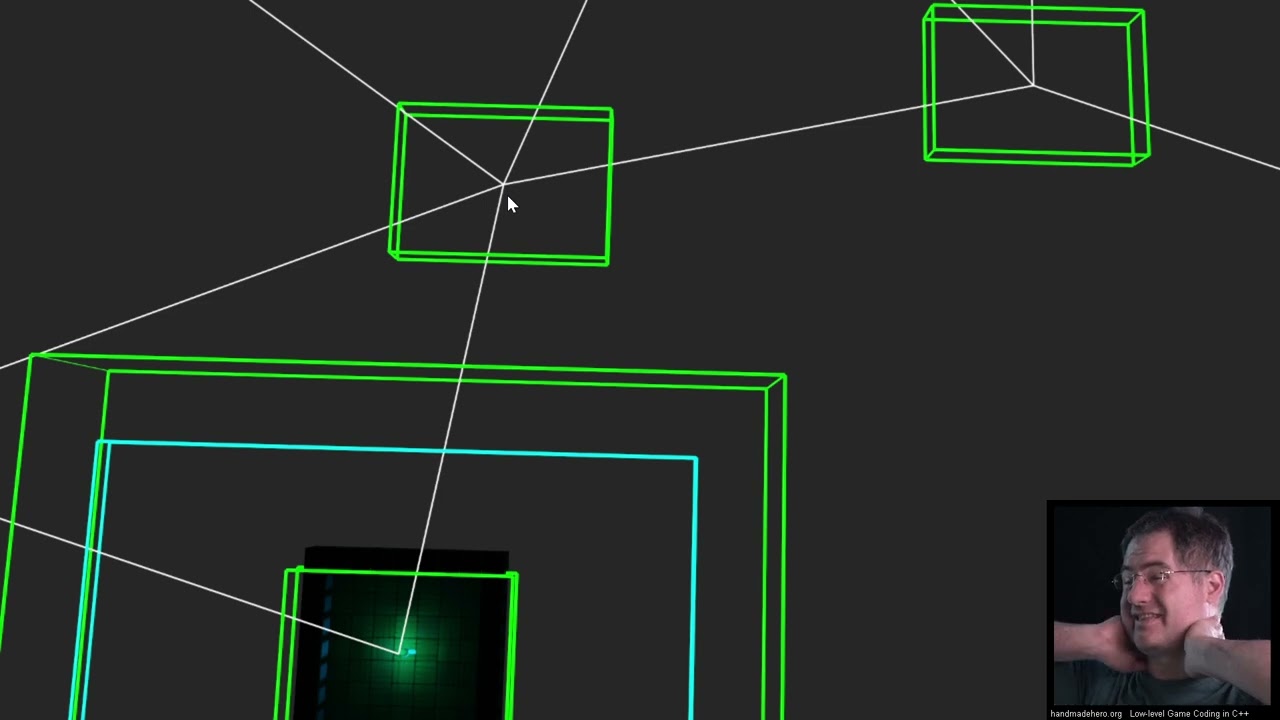 Handmade Hero Day 662 - Generating Entities from Layouts