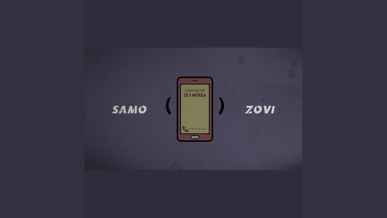 Samo Zovi (feat. Merula)
