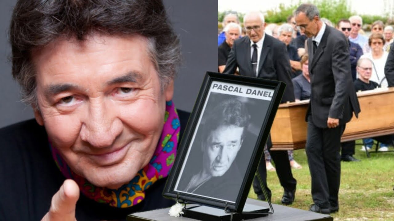 Obsèques de Pascal Danel : sa famille fait ses adieux, Laurent Voulzy et Herbert Léonard en soutien