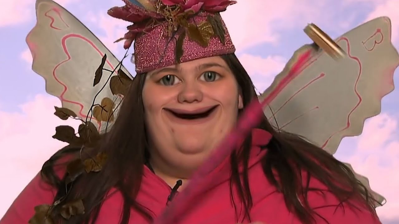 YouTube-Kacke: DomDom im Zuckerrausch