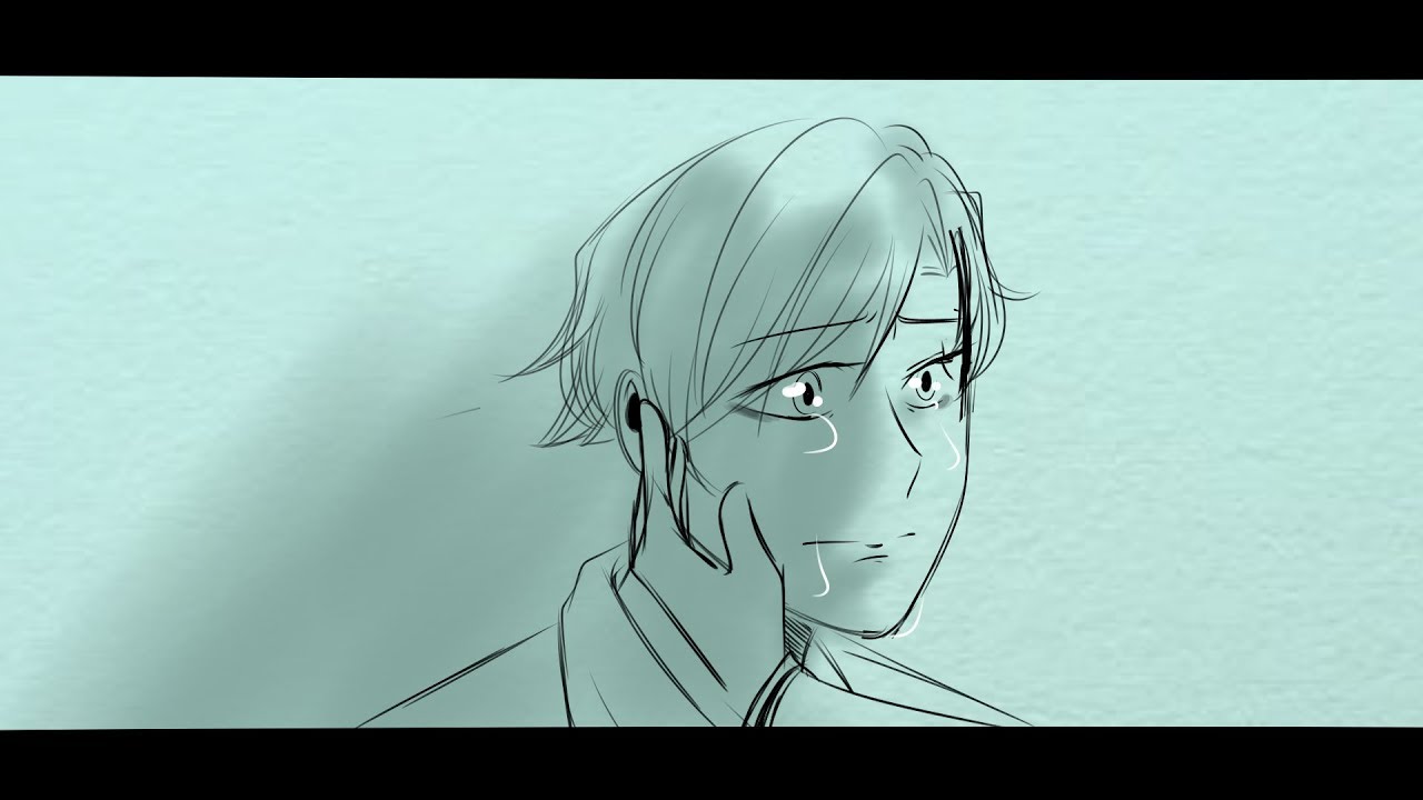 Supermarket Flowers //Miraculous Ladybug animatic//