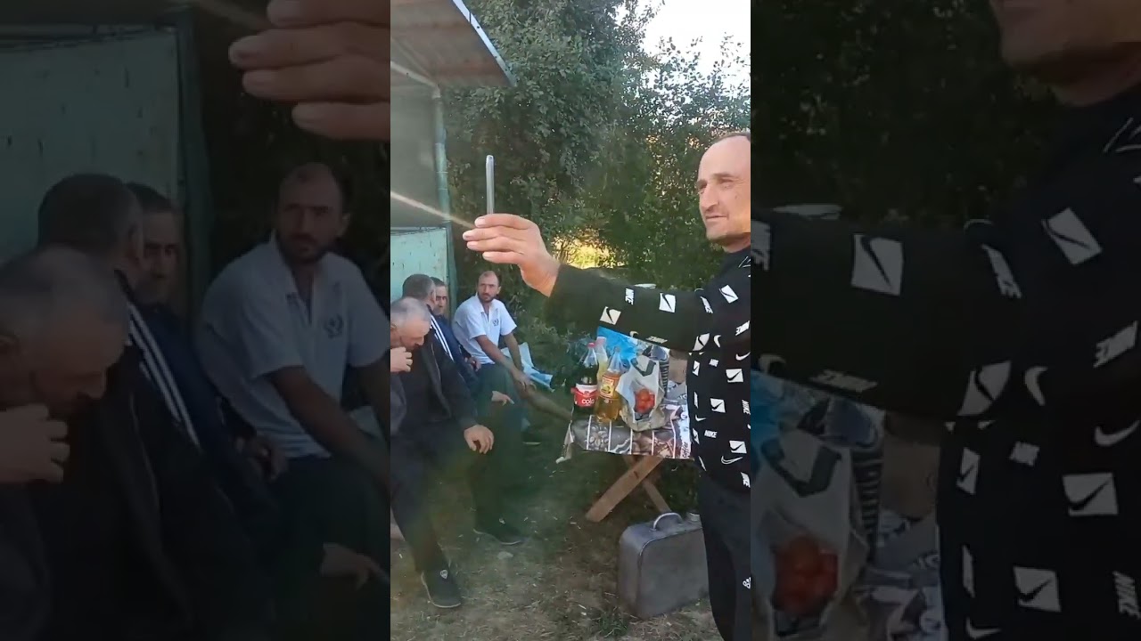 Греки Приазовья Ярим ава день чабана Малоянисоль