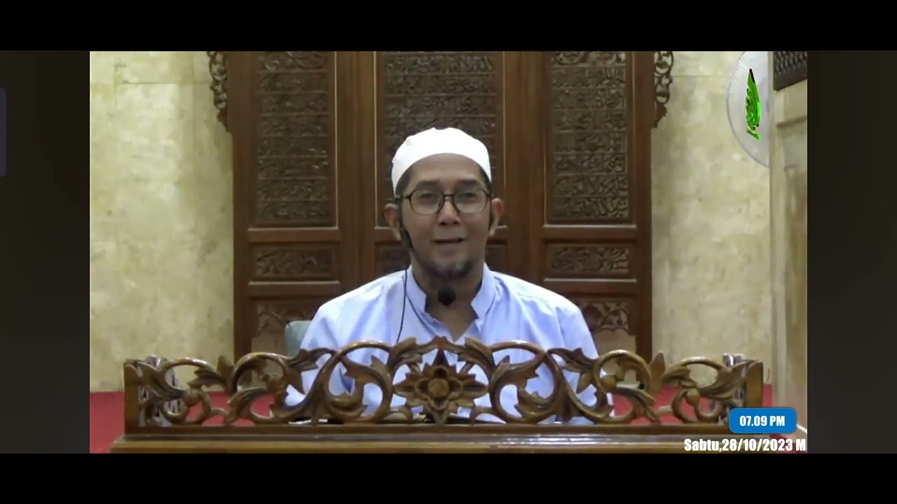 KH Ahmad Rifani: diantara kelebihan Tuan Guru Kh.Marzuki kampung melayu martapura