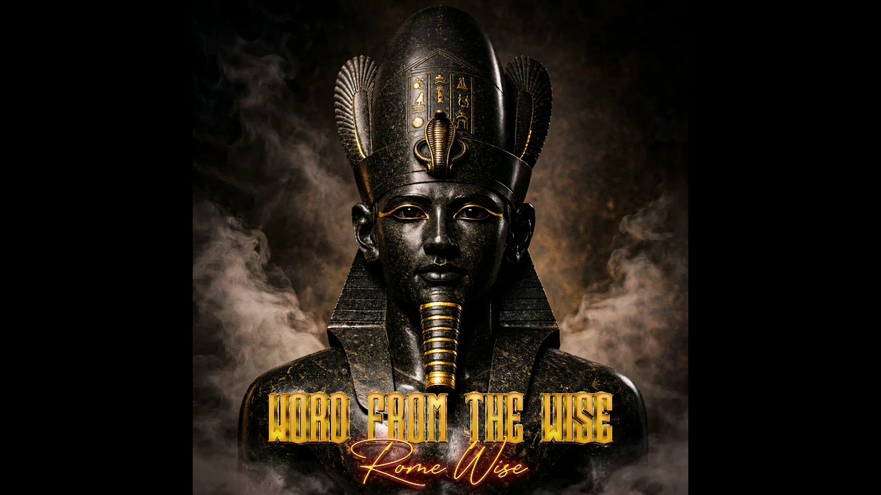 Rome Wise-Second Lap