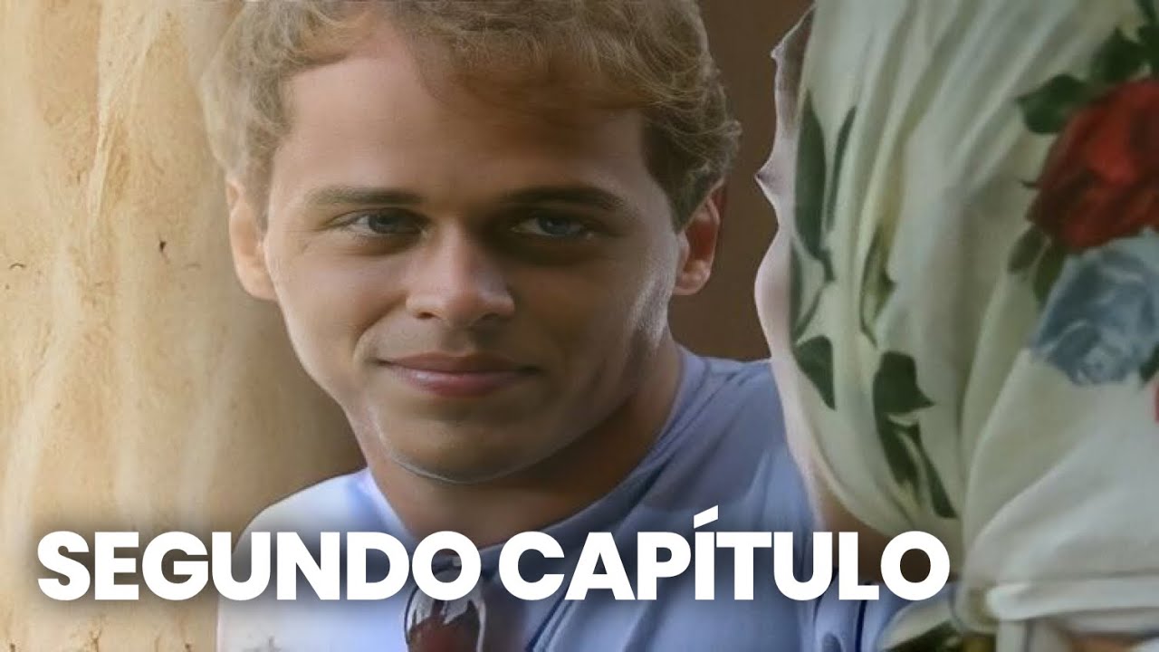 Ruth conhece Marcos no caminho pra casa! | Mulheres de Areia | Cap 02 | Tv Globo | Montagem