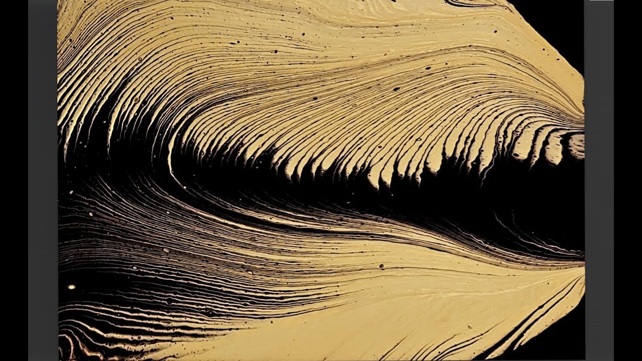 #210 Split Cup Pour - Part 2