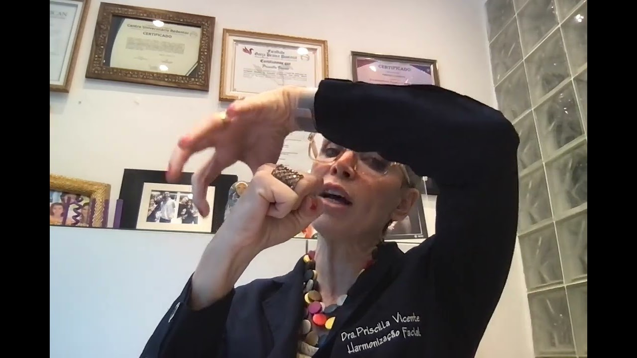 NÃO FAÇA bioestimuladores de colágeno  sem ver esse video