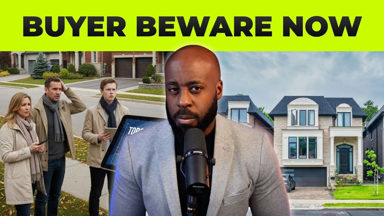 Why This Rate Drop Won’t Change Your Monthly Payment (Yet) And How Buyers Are Positioning Now
