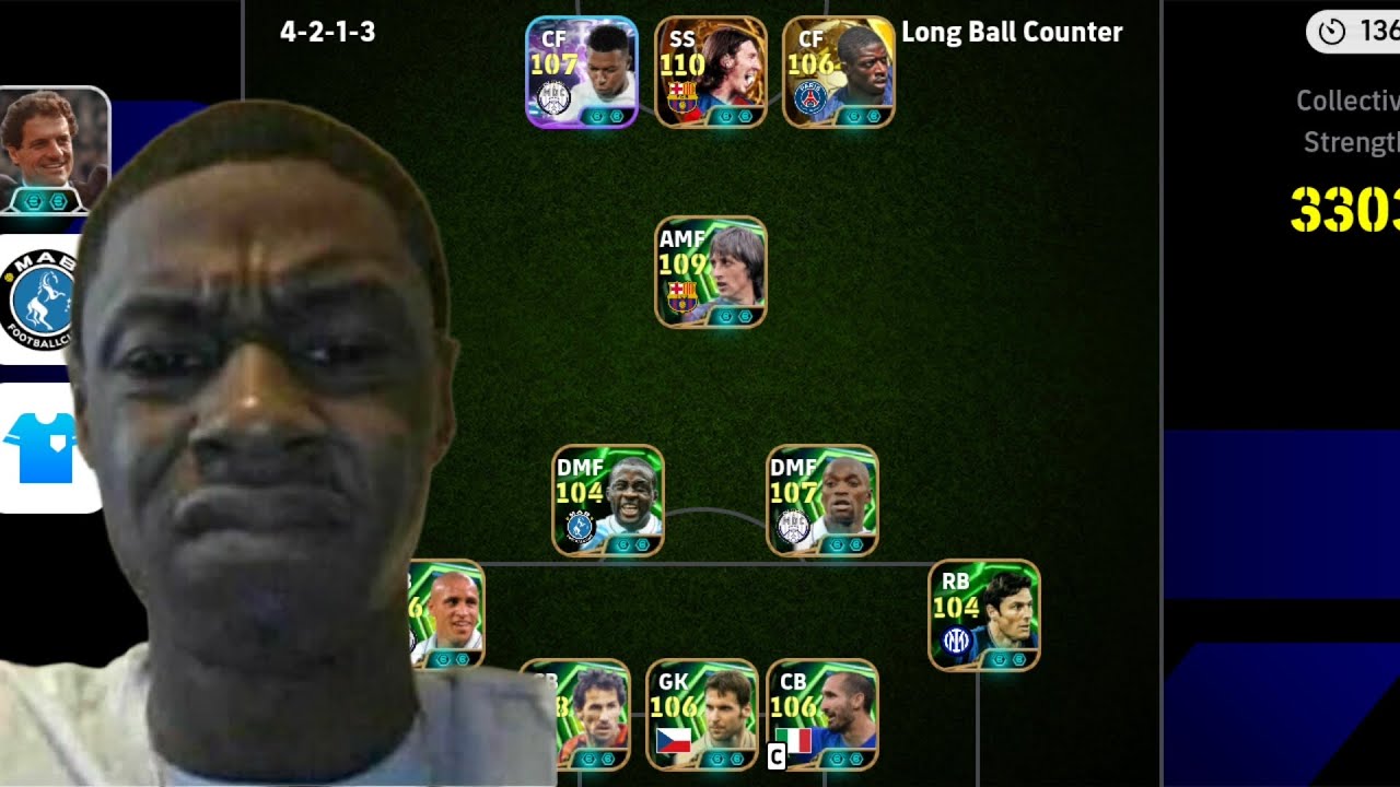 WHEN YOU FACE A RICH KID IN EFOOTBALL😂🔥|EFOOTBALL CONTENT🔥🔥