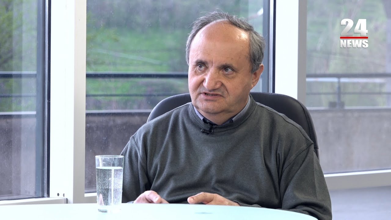 Ովքե՞ր են Փաշինյանին պարտադրում խաղաղության. Աշոտ Մանուչարյան