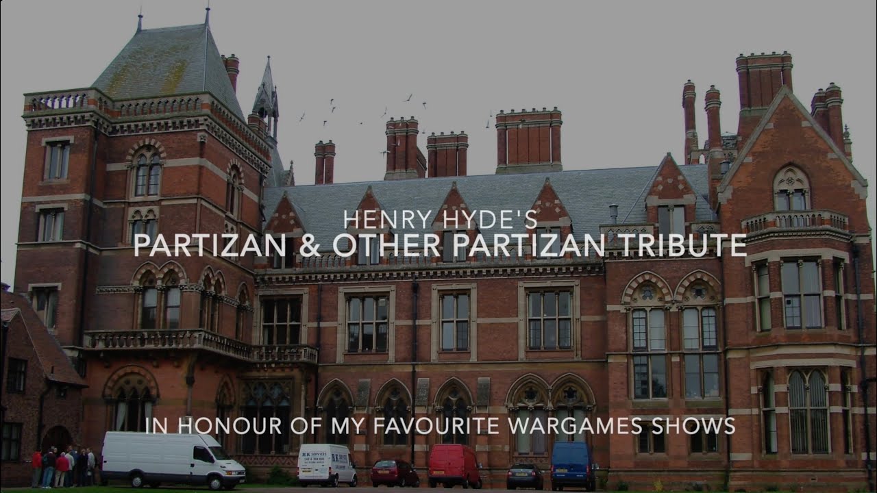 The Other Partizan Tribute