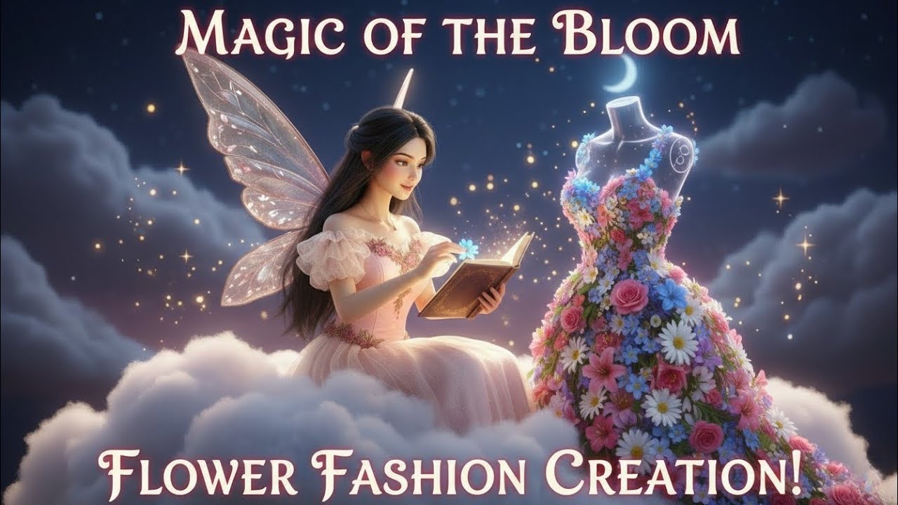 Mystery Designer | 🪄 Magical Tales | Part 1 |  #hindifairytales #urdufairytale  