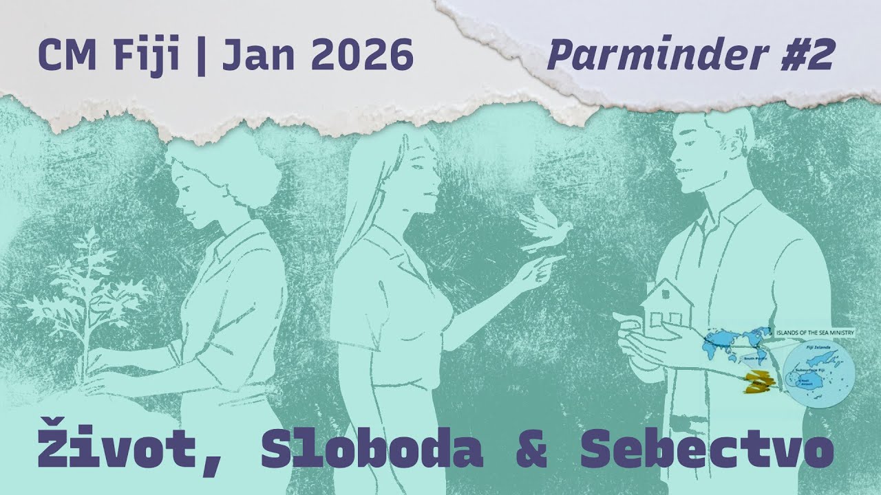 2. John Locke a hľadanie šťastia – Parminder Biant - (10/01/2026)