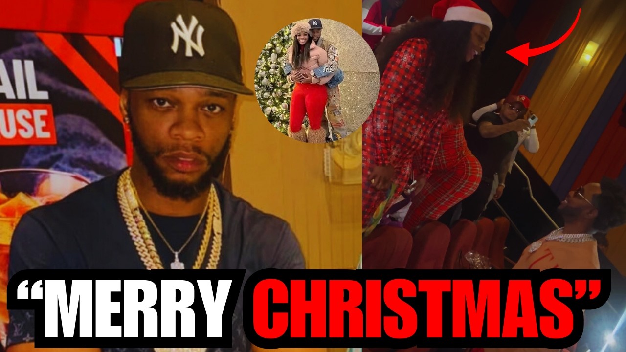 Rapper Exposes Claressa Shields For Allegedly Cheating On Papoose — Posts Receipts