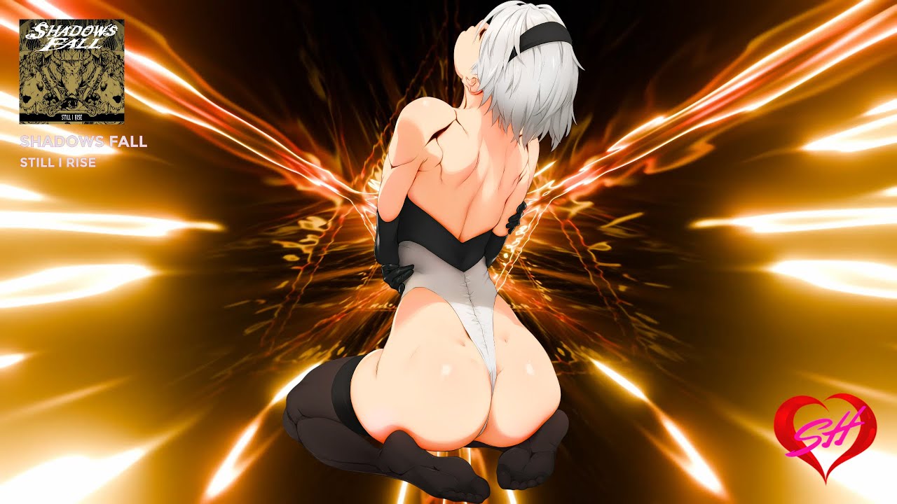 Shadows Fall ♫ Still I Rise [ AMV | 2K HD | HQ Audio ]
