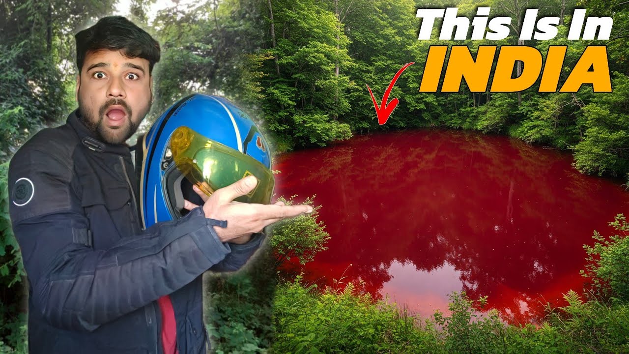 MOST VIRAL PLACE ON INSTAGRAM IN INDIA