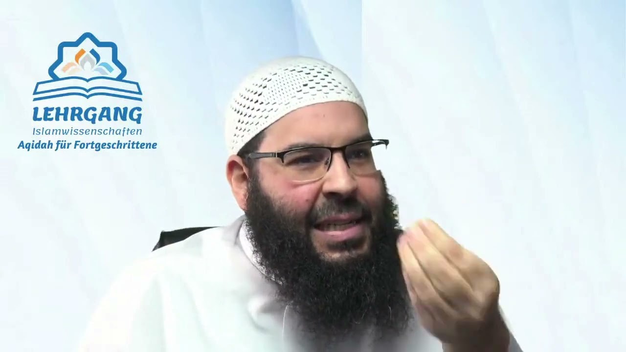 Die Aqida von den Kalam Schulen ist von Aristoteles geprägt | Antike Philosophie