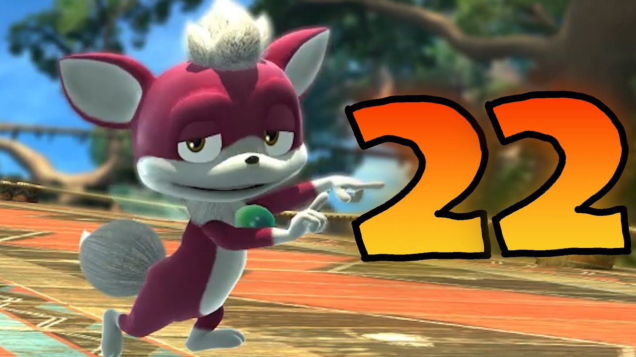 Apple cider vinegar  | Sonic Unleashed Ep. 22 (PC port)