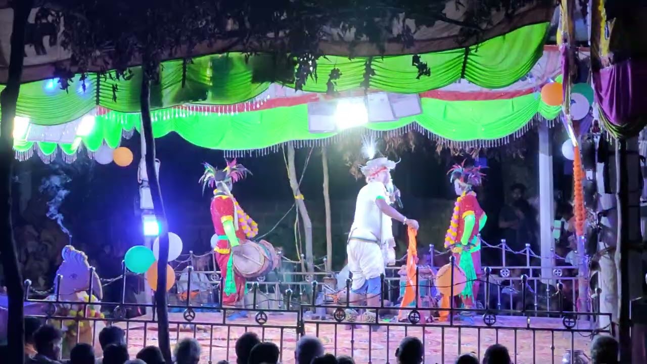 Badi Danda 📍 Dhenkanal 🚩 Nabakeli 🚩 Jay maa danda kali 🙏🌺🚩 