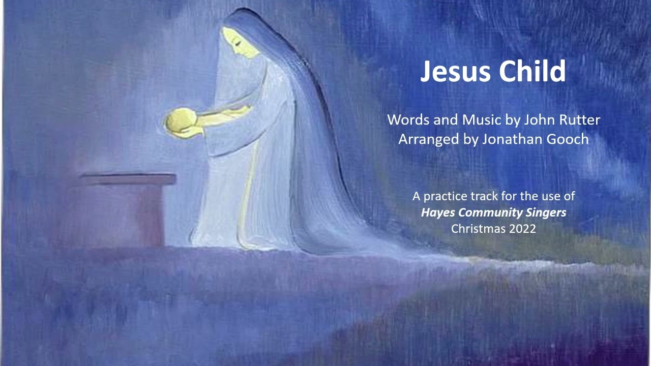 Jesus Child