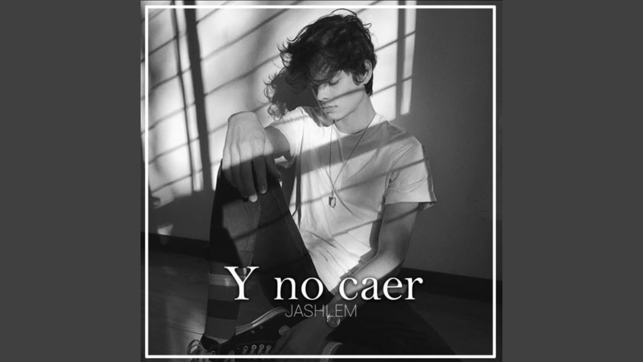 Y no Caer