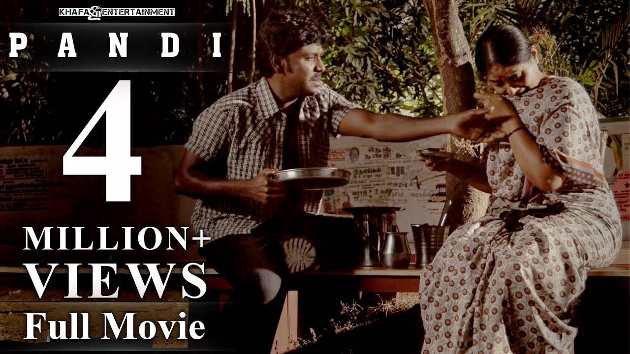 Pandi - Full Movie | Raghava Lawrence | Sneha | Namitha | Srikanth Deva | Rasu Madhuravan | Saranya