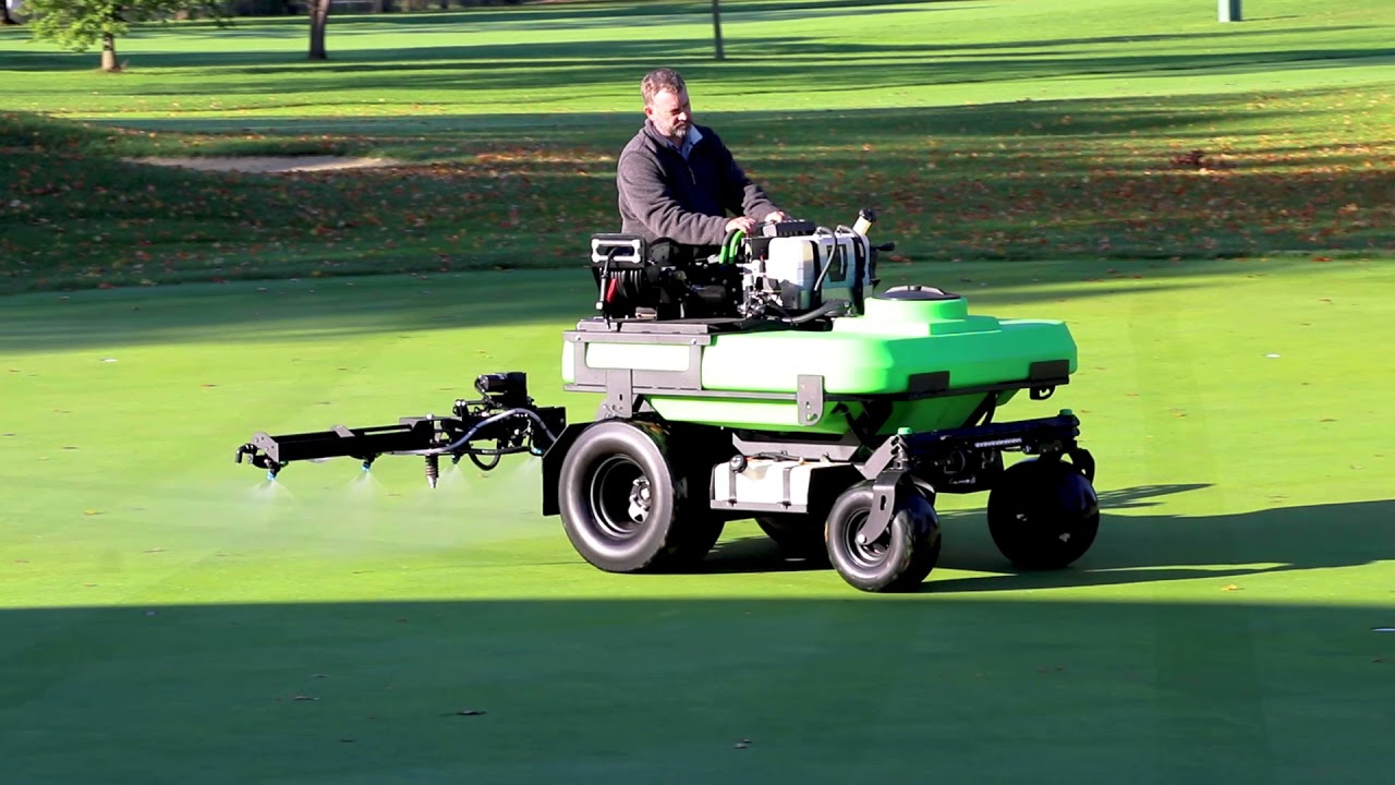 Steel Green Manufacturing Presents the SGXL