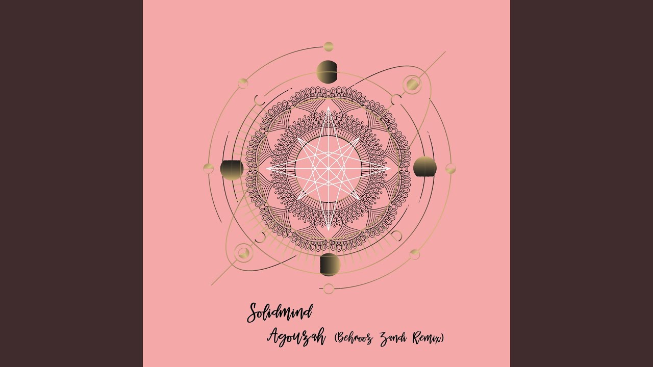 Agouzah (Behrooz Zandi Remix)