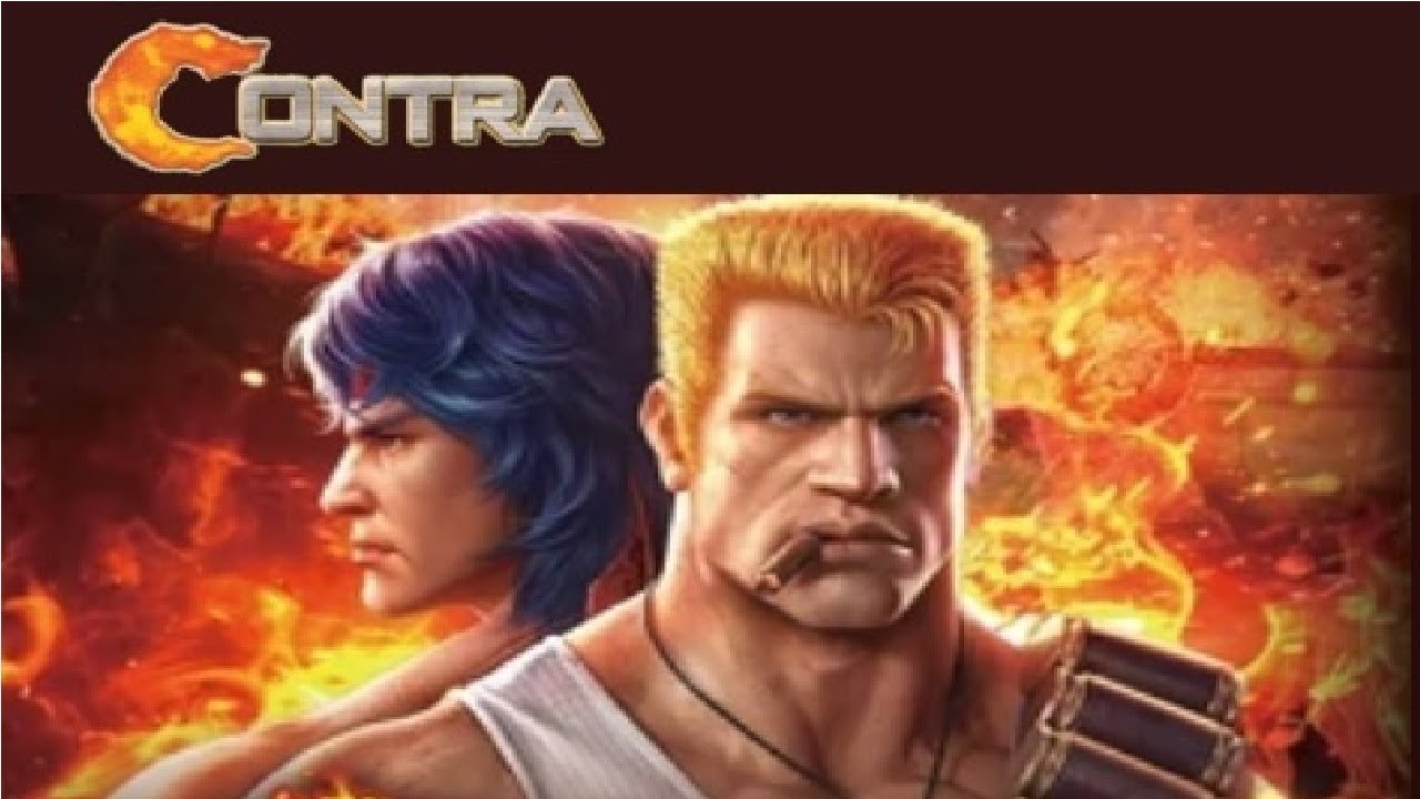 Contra - Snowfield (MIDI REMIX)