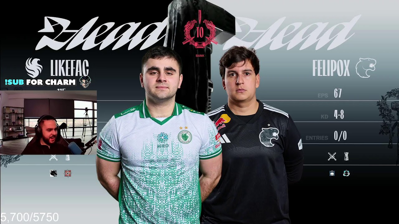 🔴 DAY 7 SIX INVITATIONAL🔴