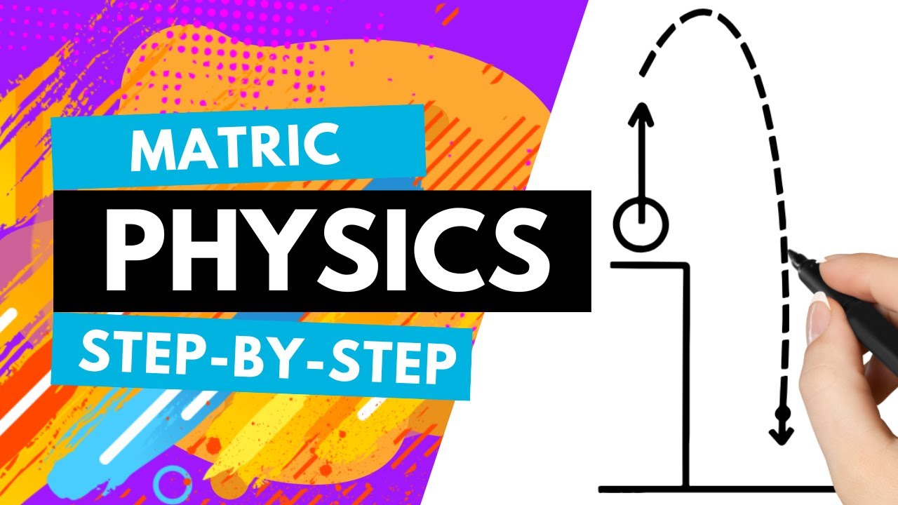 Matric Science Help | Full 17-Mark Physics Exam Breakdown &ndash; Winter School Sneak Peek