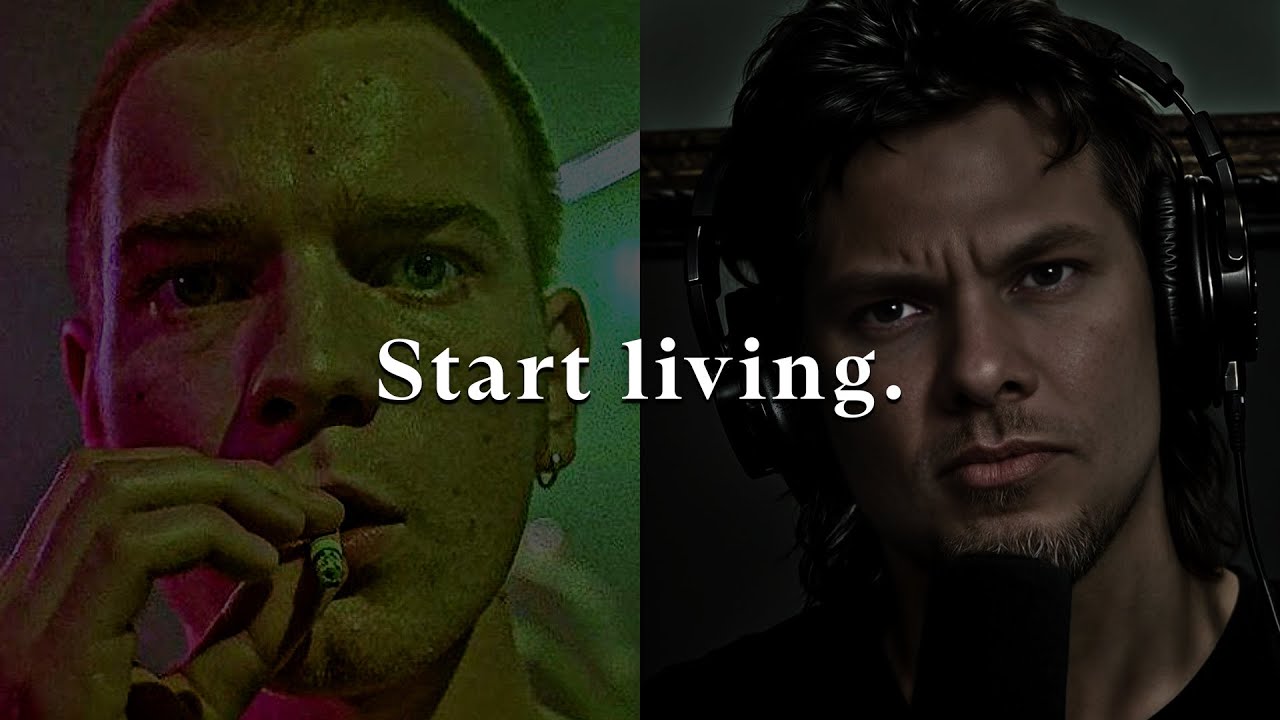 START LIVING - Best Hopecore Motivational Compilation