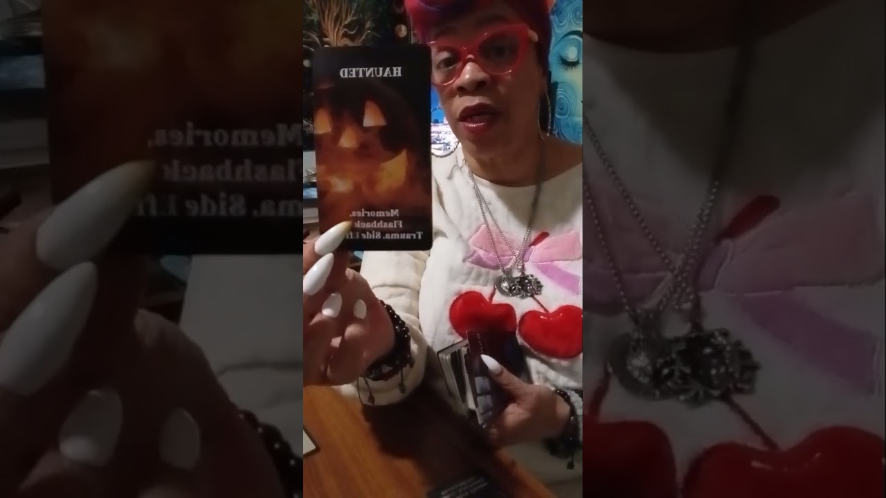 CAPRICORN♑KARMIC Soulmate broke contract...no repeats! BAD KARMA.⚖😈⚖🚫 #storytelling #tarot #love