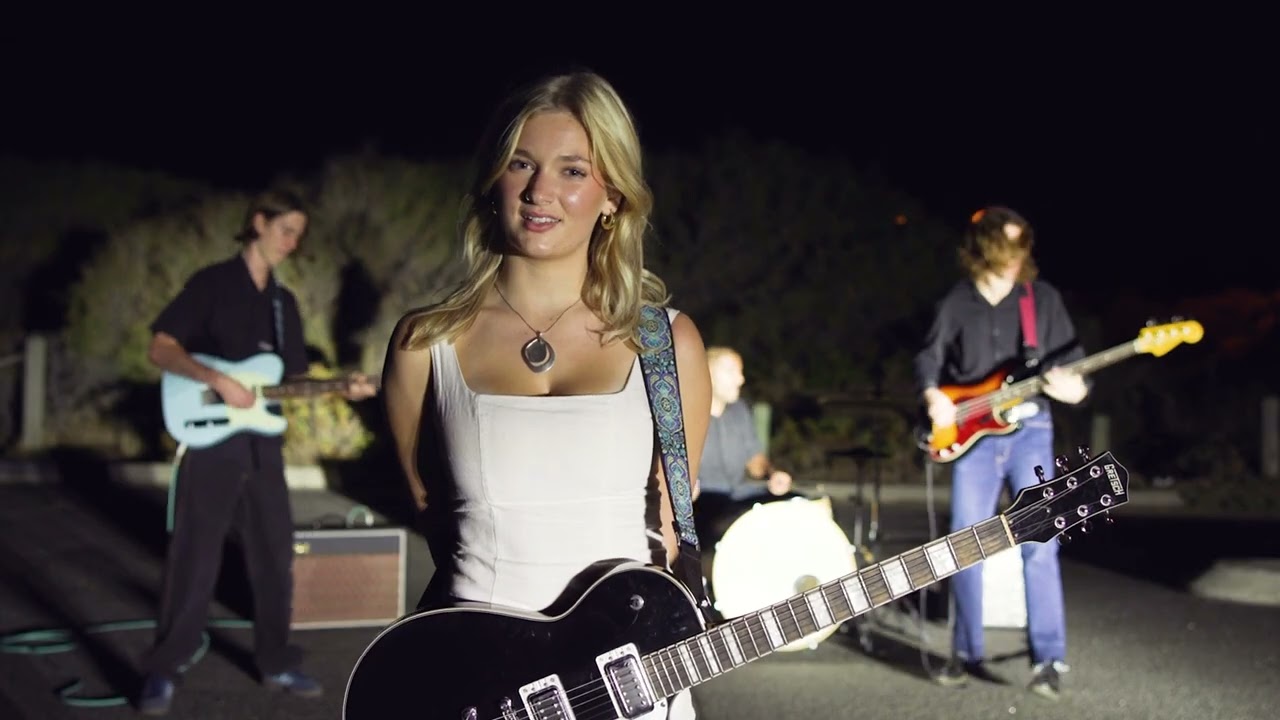 Overtired Music Video