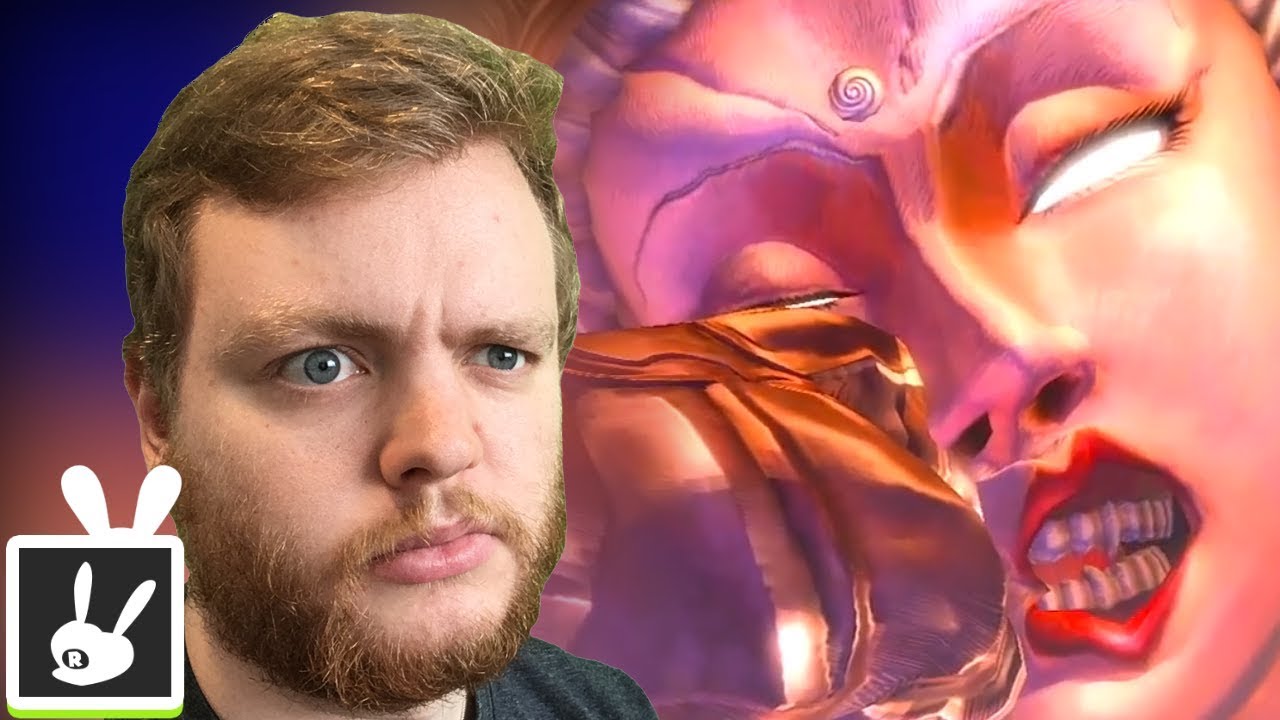 Пять худших загружаемых материалов для видеоигр &mdash; rabbidluigi