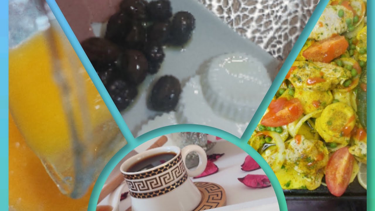 شاركت معاكم نهاري