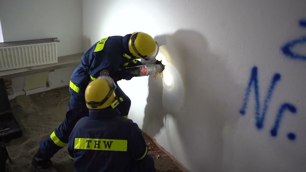 Wohnhaus in Goslar Explodiert