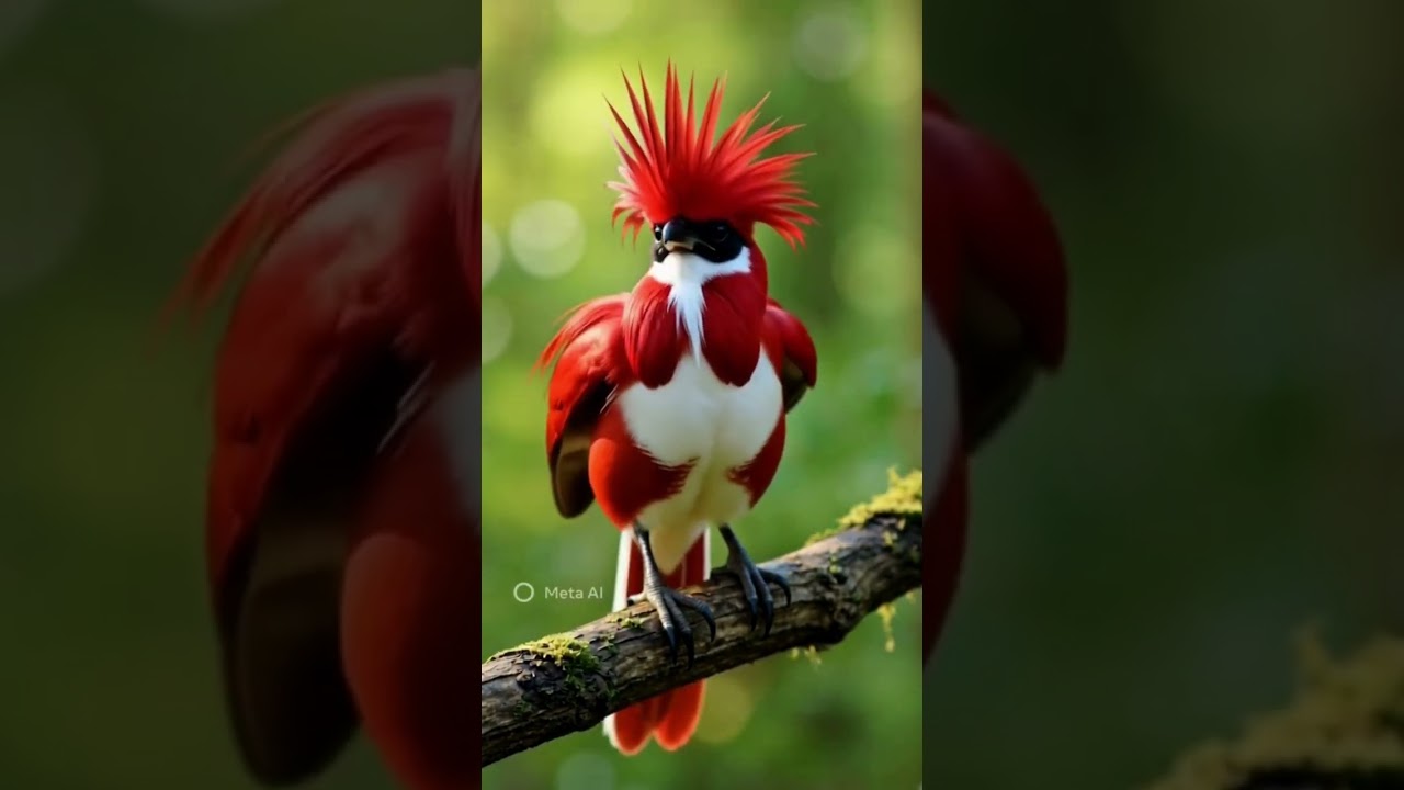 #birds #birdlife #birdlovers #aivedios