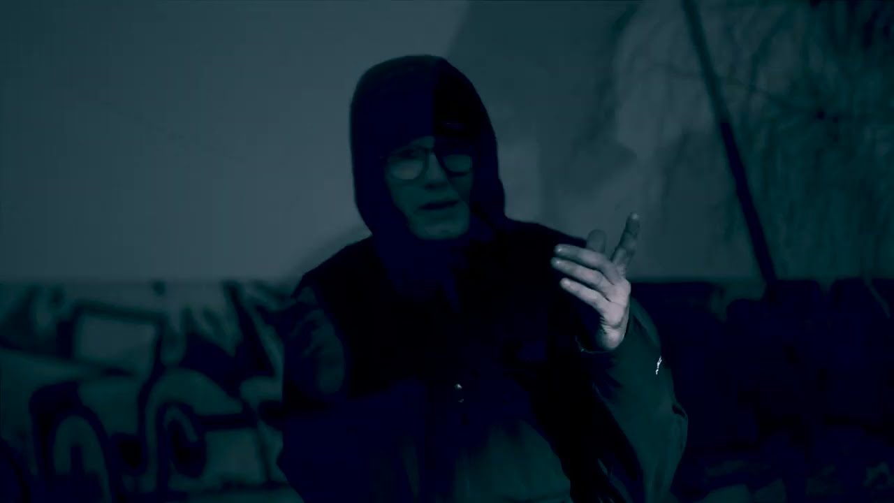 #DCREW #RAP #HIPHOP Kevlar52 - Sygnał (prod. Jcoe)